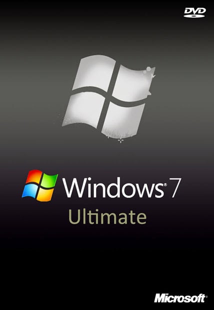 windows 7 ultimate 32bit